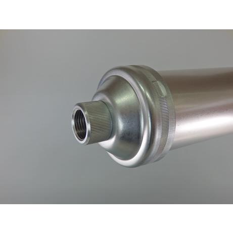 山本製作所　コーキングガン　らくらく700B　強力型　750ｍｌ（シリンダーガン）　ヤマモト |  | 03