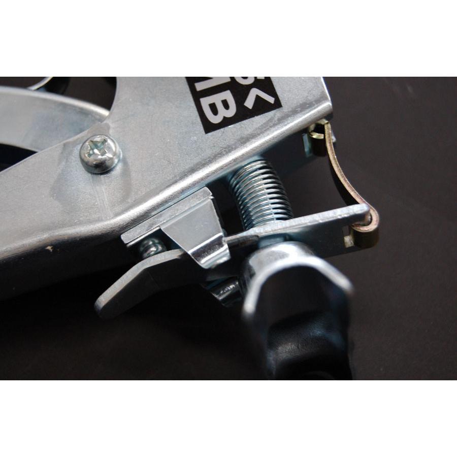 山本製作所　コーキングガン　らくらくＭＢ　標準型　550ｍｌ　ヤマモト　シリンダーガン　 |  | 07