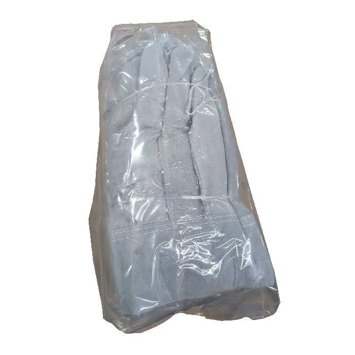 床皮背縫手袋　870X　12双入り | 