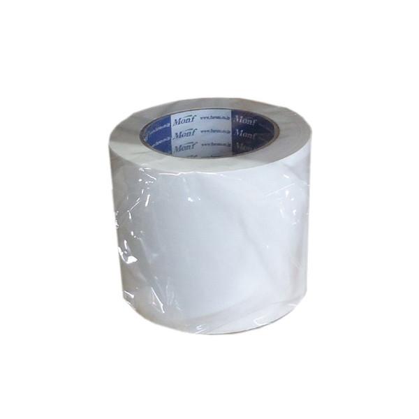 古藤　布粘着テープ#890　白　　100mm×25m　monf　ホワイト | 