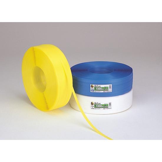 SKバンド　HTタイプ　15.5mm×1000m　5巻（1梱包）　信越工業　全10色　【代引き不可】 【送料無料※北海道、沖縄、離島除く】　金具シール用 | 