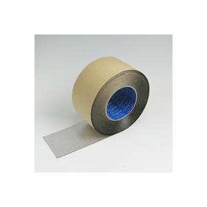 スリオン　#9290 スーパーブチルテープ　片面　50mm×20ｍ　0.5ｍｍ厚　防水テープ　気密テープ　ブチルテープ　No.9290 | 