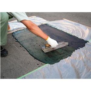 スマートパッチ　ブラック　粉体4kg　樹脂0.8kg　4個セット　小箱入り（小箱が4箱入り）　前田道路 |  | 05