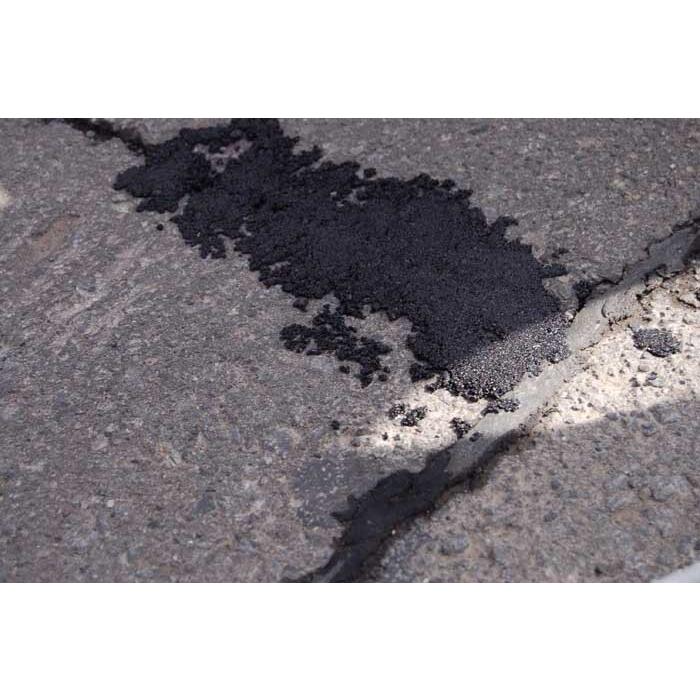 前田道路　DRプレミアムJrひび割れ用　5kg　アスファルトひび割れ補修用（アスファルト補修材） |  | 02