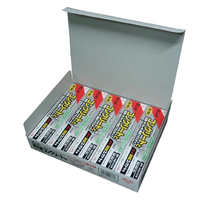 コニシ　高性能コンクリート　120ml　5本セット | 