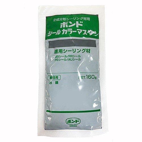 コニシ ボンドMSシールNB（ノンブリード）4Lセット×2入り（1