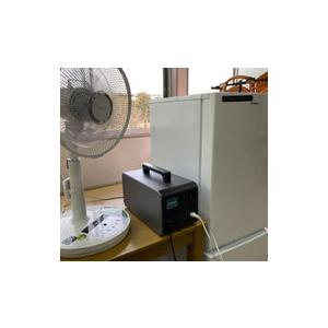 富士倉　BA-2000　ビッグパワーバッテリー |  | 02