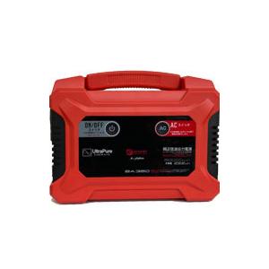 富士倉　BA360　ポータブルバッテリー　リチウムイオンバッテリー　11.1V/20Ah/222Wh　3.7V/60,000mAh　重量1.72Ｋｇ |  | 01