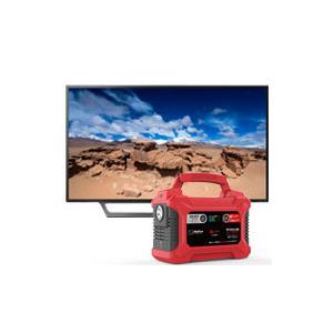 富士倉　BA360　ポータブルバッテリー　リチウムイオンバッテリー　11.1V/20Ah/222Wh　3.7V/60,000mAh　重量1.72Ｋｇ |  | 03