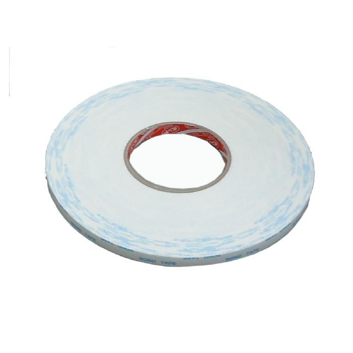 コニシ　ボンドSSテープWF101R　高強度両面テープ　10mmｘ30ｍ　特注品　厚み0.75mm　強力両面テープ　1ｃｍ幅 | 