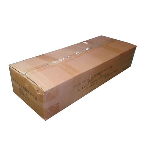 アスベスト袋　透明　中　100枚入り　0.15×650×850ｍｍ　透明ポリ袋　【送料無料※北海道、沖縄、離島除く】 　アスベスト廃棄用ポリ袋　アスベストポリ袋　 |  | 01