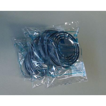 重松　U2Wフィルター　5個　シゲマツ　DR28U2W用（5個綴り） | 