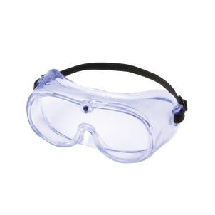 シゲマツ　EEー60F−J　ゴグル形安全メガネ　ゴーグルタイプ　防曇加工　EE60FJ | 