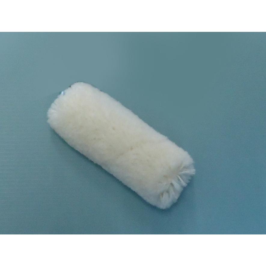 むさし　塗布用　FRP-A型　ローラーのみ　FA　　4号　24Φ×100mm　FRPローラー　【※代引不可※】 | 