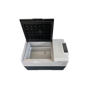 バッテリー内臓冷凍冷蔵庫　FFB−30LB　富士倉　30L　AC電源・車用シガー電源・内臓バッテリーの3方式タイプ　−20℃まで |  | 01