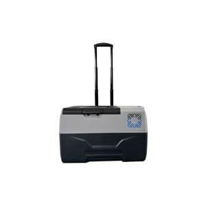 バッテリー内臓冷凍冷蔵庫　FFB−30LB　富士倉　30L　AC電源・車用シガー電源・内臓バッテリーの3方式タイプ　−20℃まで |  | 03