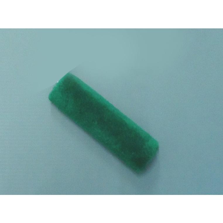 むさし　塗布用　FRP-G型　ローラーのみ　FG　4号　24Φ×100mm　FRPローラー　【※代引不可※】 | 