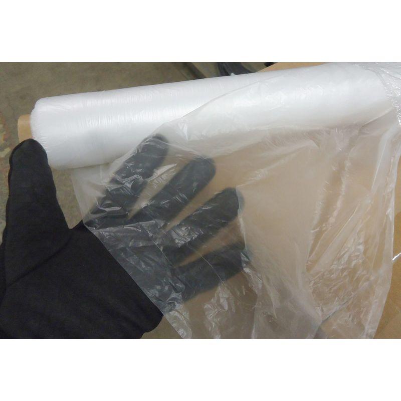 コロナ塗装シート　透明　0.01x900ｍｍ×200ｍ【5本入】　厚み0.01ｍｍ　幅900ｍｍ　長さ200ｍ　ハイデンフィルム　養生用ポリフィルム　塗装用ポリシート |  | 03