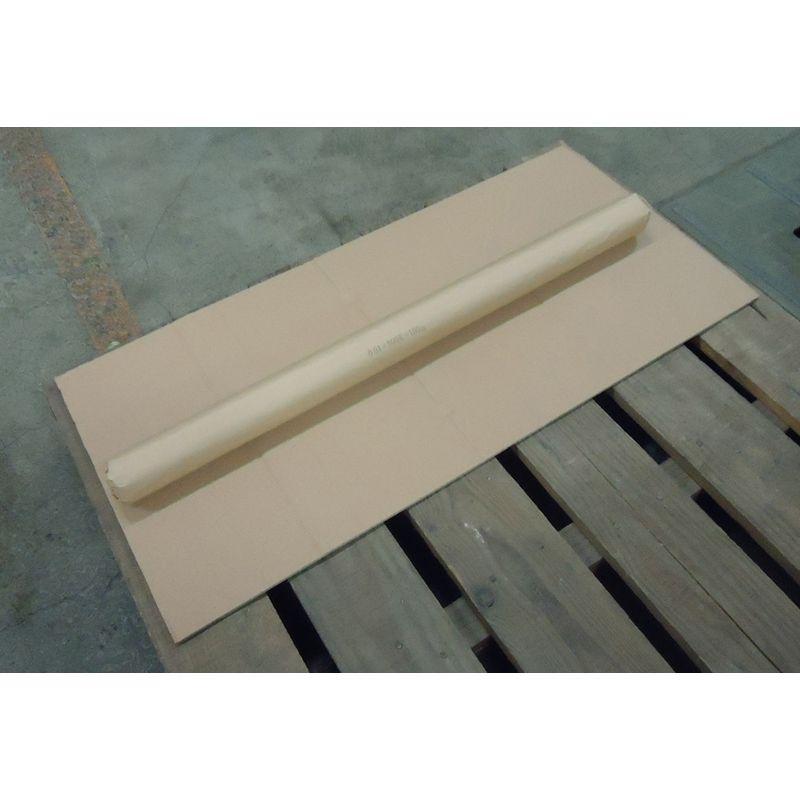 国産ハイデンフィルム　0.01×900Ｗ×100ｍ　広げて1800ｍｍ　２ツ折　両面コロナ　0.01ｘ1800ｘ100　養生用ポリフィルム　塗装用ポリシート | 