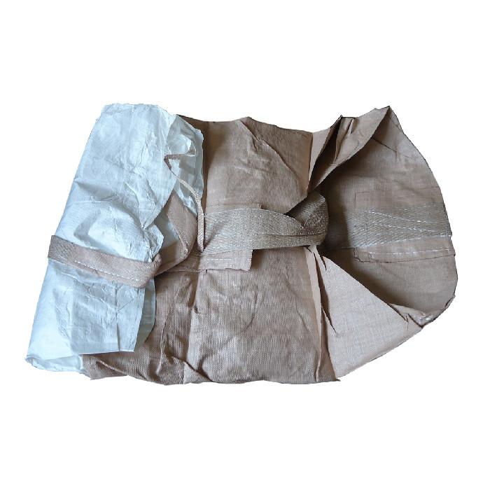 ハーフフレコン　0.5ｔ用　約900Φ×800H　排出口無しタイプ |  | 01