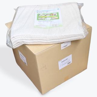 オイルハンター 6mmx50cmX50cm ★100枚入り(20枚入りx５袋）１箱　 イチネンケミカルズ 品番983  K−50 |  | 01