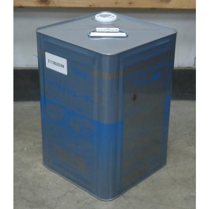 ダイヤ ワイドシーラー クリヤー 15kg ダイフレックス カチオン形 水系 エポキシ 万能シーラー  JIS K 5663　水性 シーラー クリアー | 