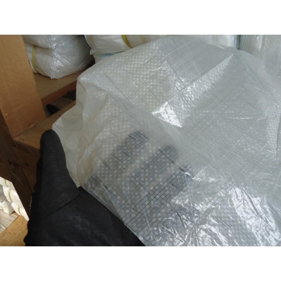 軽量ナチュラルシート#900　 3.6x5.4ｍ折込前寸法　実寸3.5mｘ5.3m　（半透明シート） |  | 01