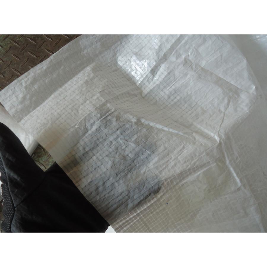 軽量ホワイトシート#900　3.6x5.4ｍ（折込前寸法）　10枚（1梱包）【送料無料 ※北海道、沖縄 、離島除く】 |  | 02