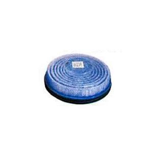 興研　LAS-51C型　10個入り　アルファリングフィルタ活性炭入り（1180C用フィルター） | 