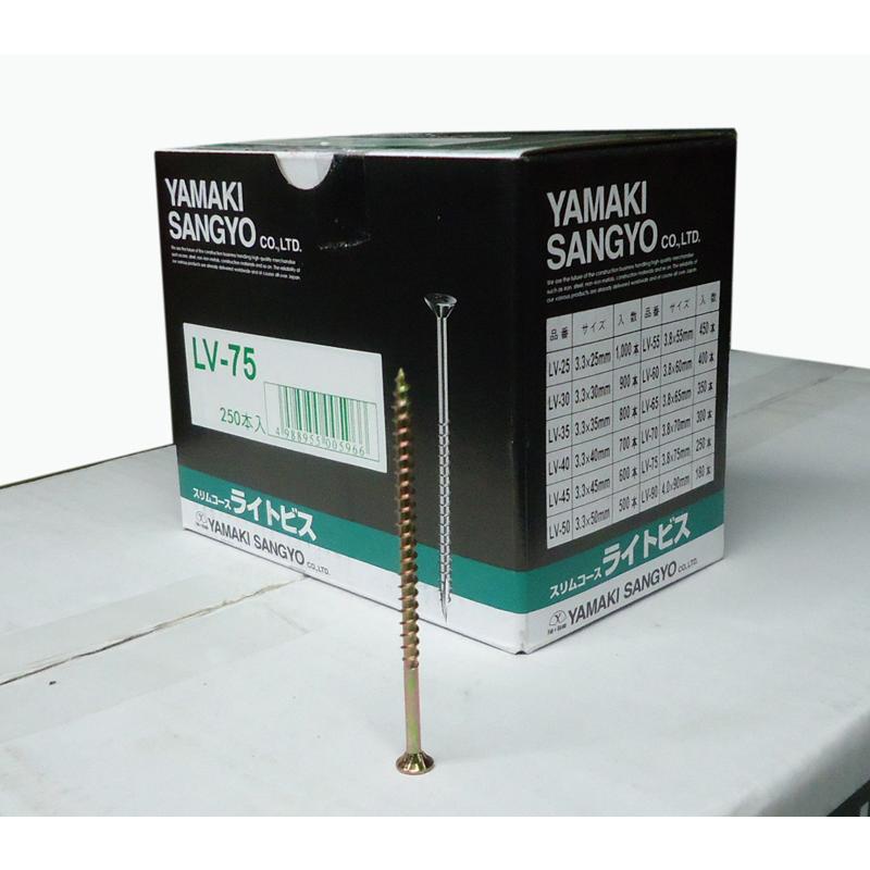 ヒラヤマビハツ　アメリカピン　10 箱 ネジピン １0箱 ON-beauty ヘアピン 【小箱】 髪留め ピンどめ 業務用 大容量