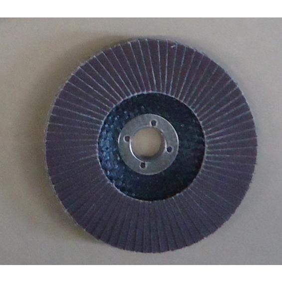 イチグチ　メガブライトディスクA　100×15　10枚入り1箱　#40,#60,#80,#100,＃120の番手より1種類をお選びください。 |  | 02