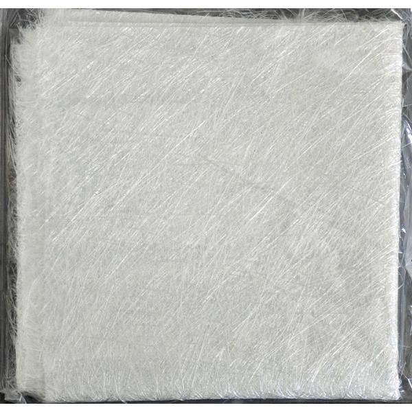 ガラスマット　カット品　1m×1m　EMC-450 | 