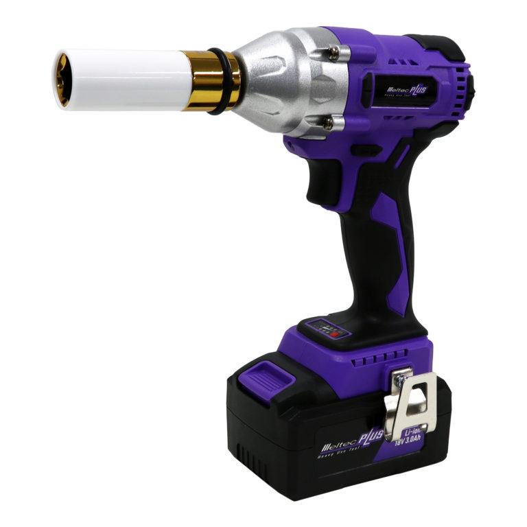 大自工業 MP-100 充電式インパクトレンチ | 