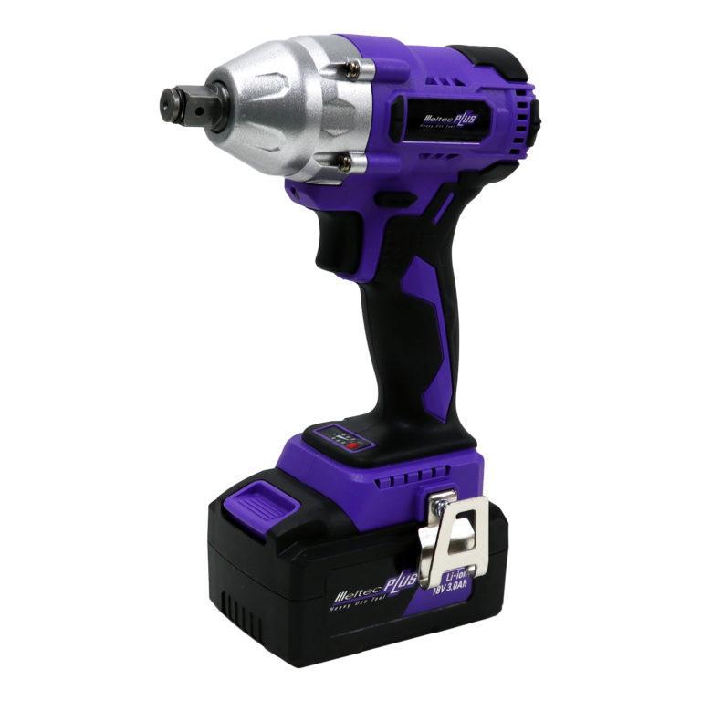 大自工業 MP-100 充電式インパクトレンチ |  | 01