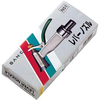 サンエイ　レバーノズル　N51　【※代引不可※】　三栄水栓　SANEI |  | 01