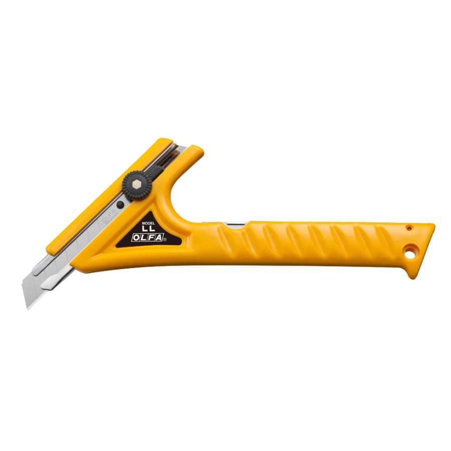 オルファ　LL型　1B　まとめ買い　12個セット　OLFA　カッター | OLFA