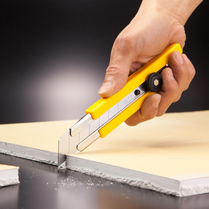 オルファ　H型　101B　10個セット　OLFA　カッター | OLFA | 01