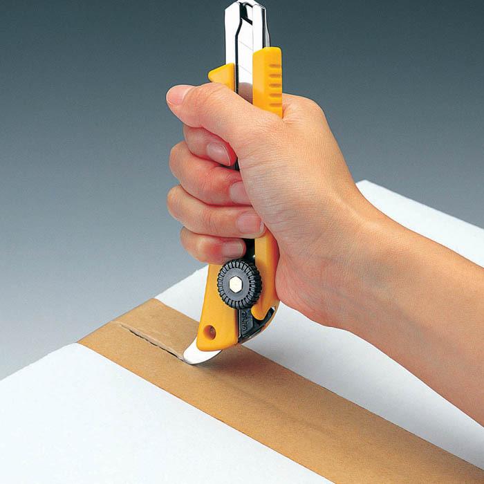 オルファ　スーパーL型　174B　10個セット  OLFA　カッター | OLFA | 02