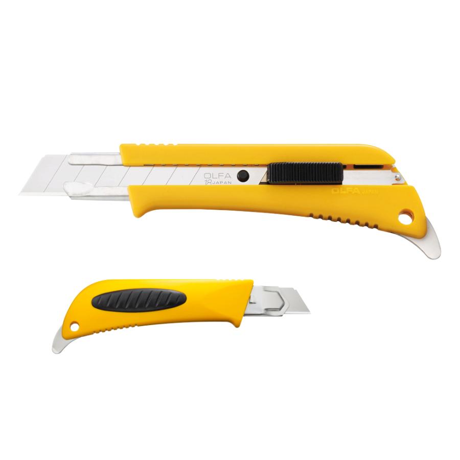 オルファ　スーパーAL型　オートロック　175B　10個セット　OLFA　カッター | OLFA