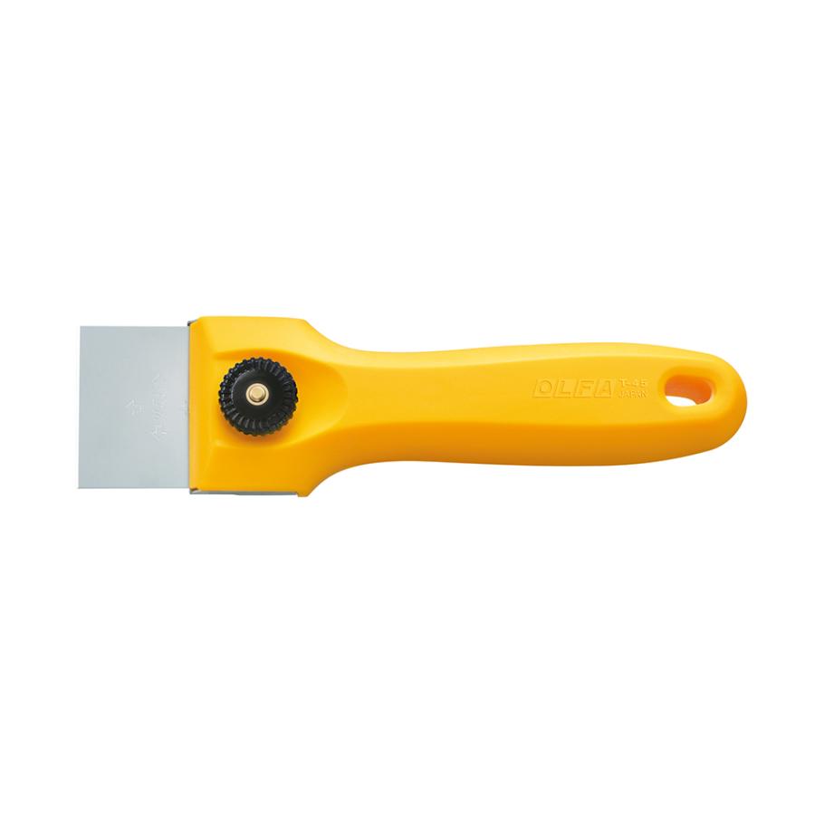 オルファ　T-45　202B　スクレーパー　10個セット　OLFA　 | OLFA