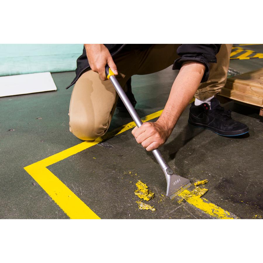 オルファ　ハイパースクレーパー #600 x5本入り1箱 |  | 01