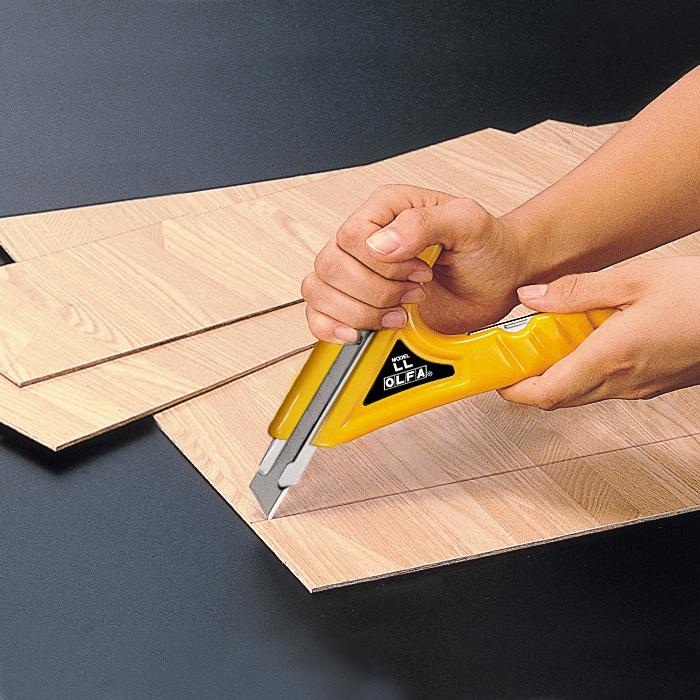 オルファ　LL型　1B　まとめ買い　12個セット　OLFA　カッター | OLFA | 02