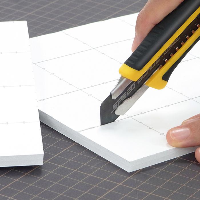 オルファ　スピードハイパーL型　226B　10個セット　OLFA　カッター | OLFA | 01