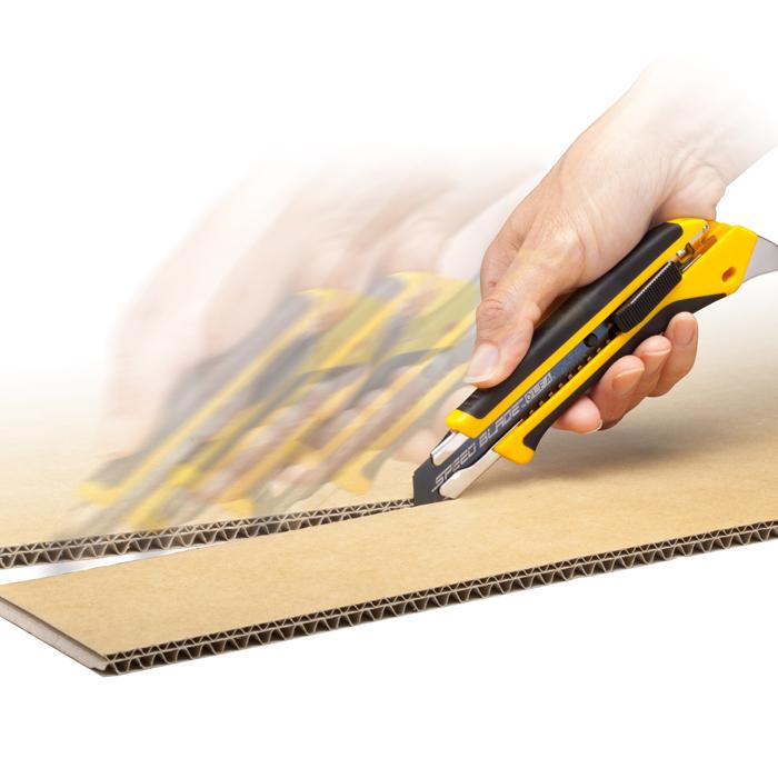 オルファ　スピードハイパーＡL型　227B　10個セット　OLFA　カッター | OLFA | 02