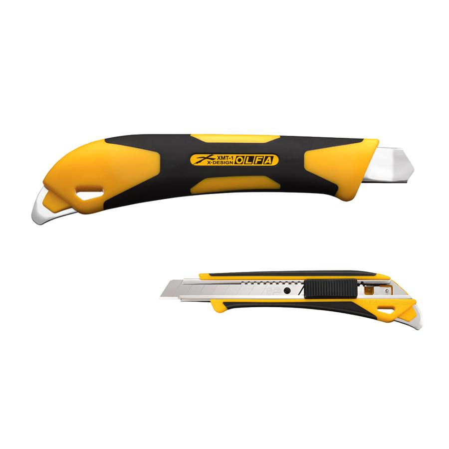 オルファ　ハイパーＭ厚型　237B　10個セット　OLFA　カッター　 | OLFA
