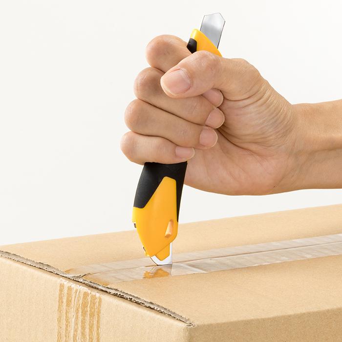 オルファ　ハイパーＭ厚型　237B　10個セット　OLFA　カッター　 | OLFA | 01