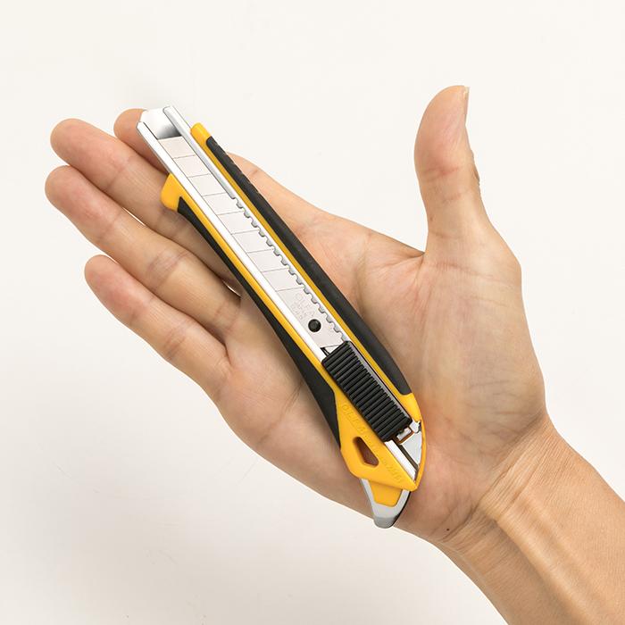 オルファ　ハイパーＭ厚型　237B　10個セット　OLFA　カッター　 | OLFA | 02