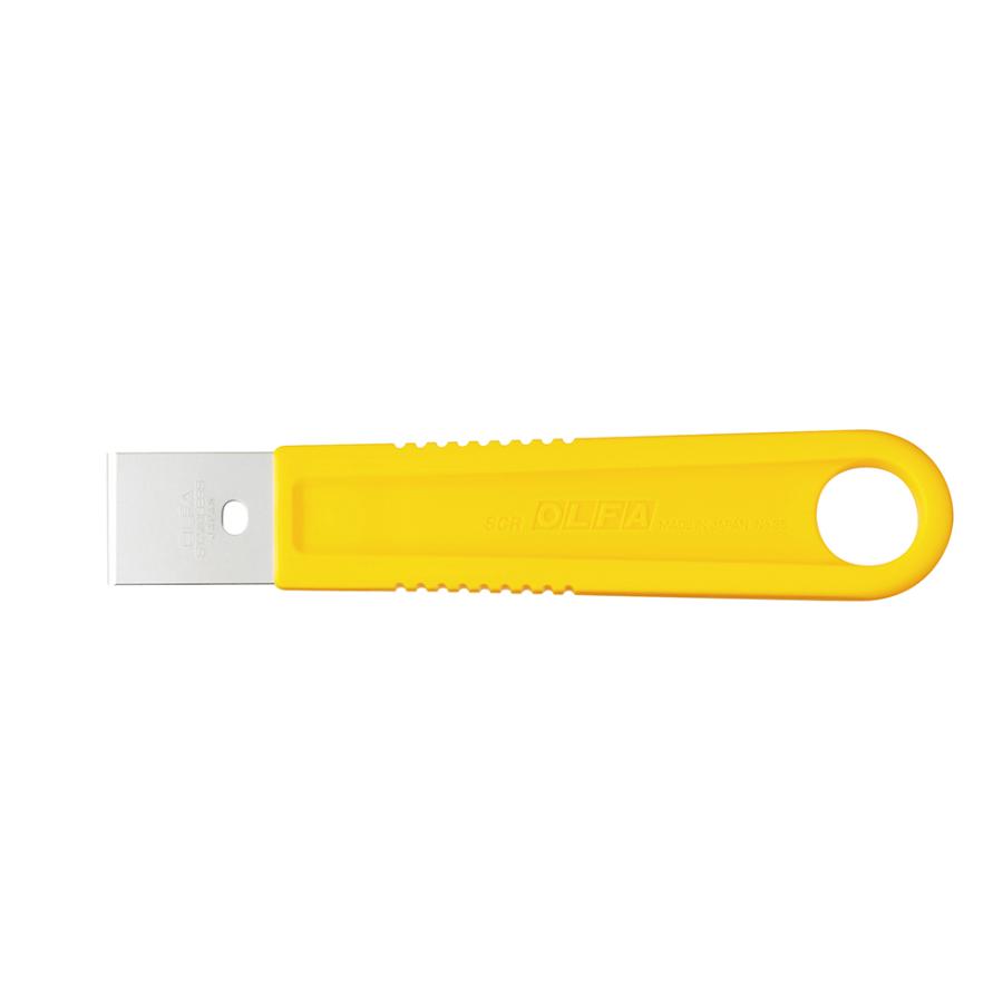 オルファ　スクレーパーS型　35SB　10個セット　OLFA　スクレーパー | OLFA