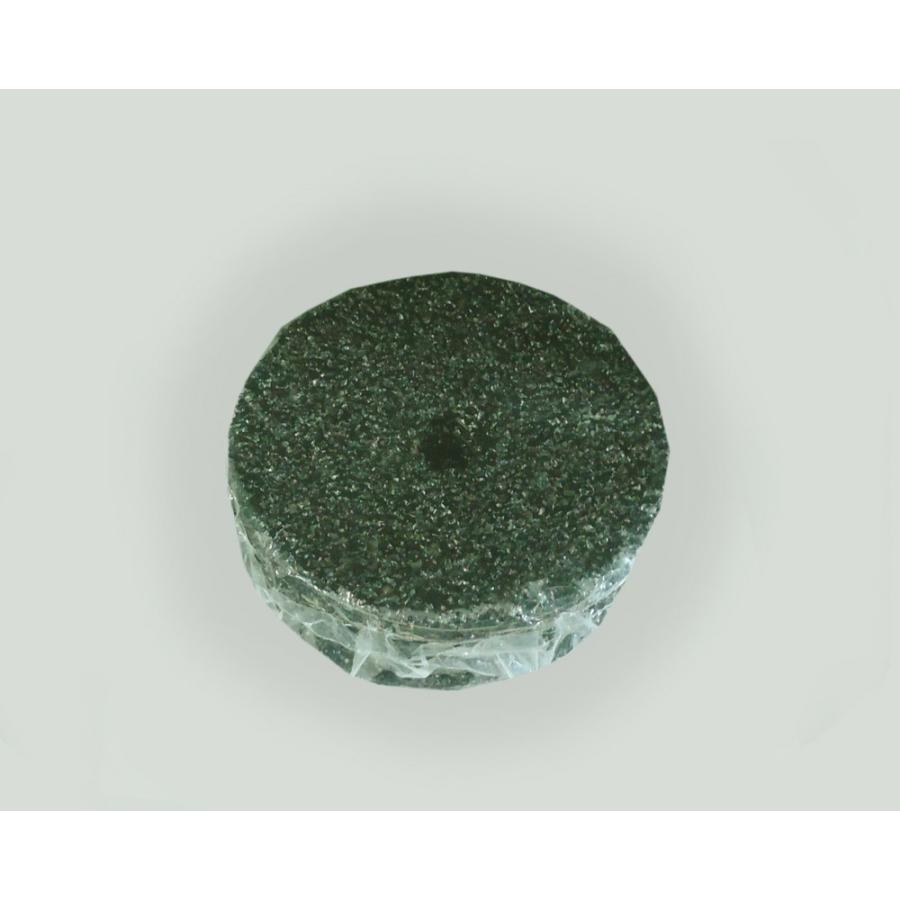 三共理化学　ファイバ―ディスク　C＃14　100ｍｍ　10枚　QCFD−S（CC厚手）　ディスクペーパー　＃１４番　１００ｍｍ |  | 01