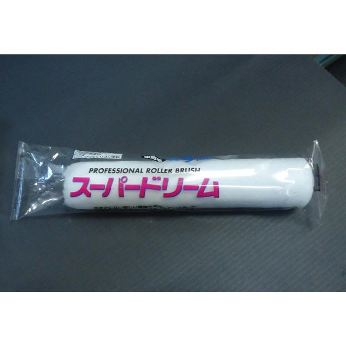 スーパードリームローラー　中短毛（7mm）　150ｍｍ　6インチ　1本　むさし | 